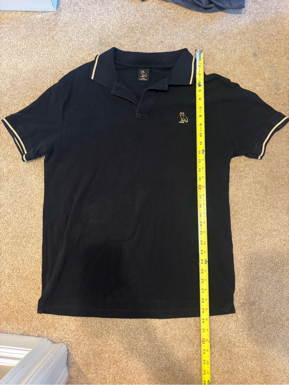 OVO Polo shirt